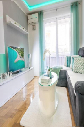 Apartment Orchidea
